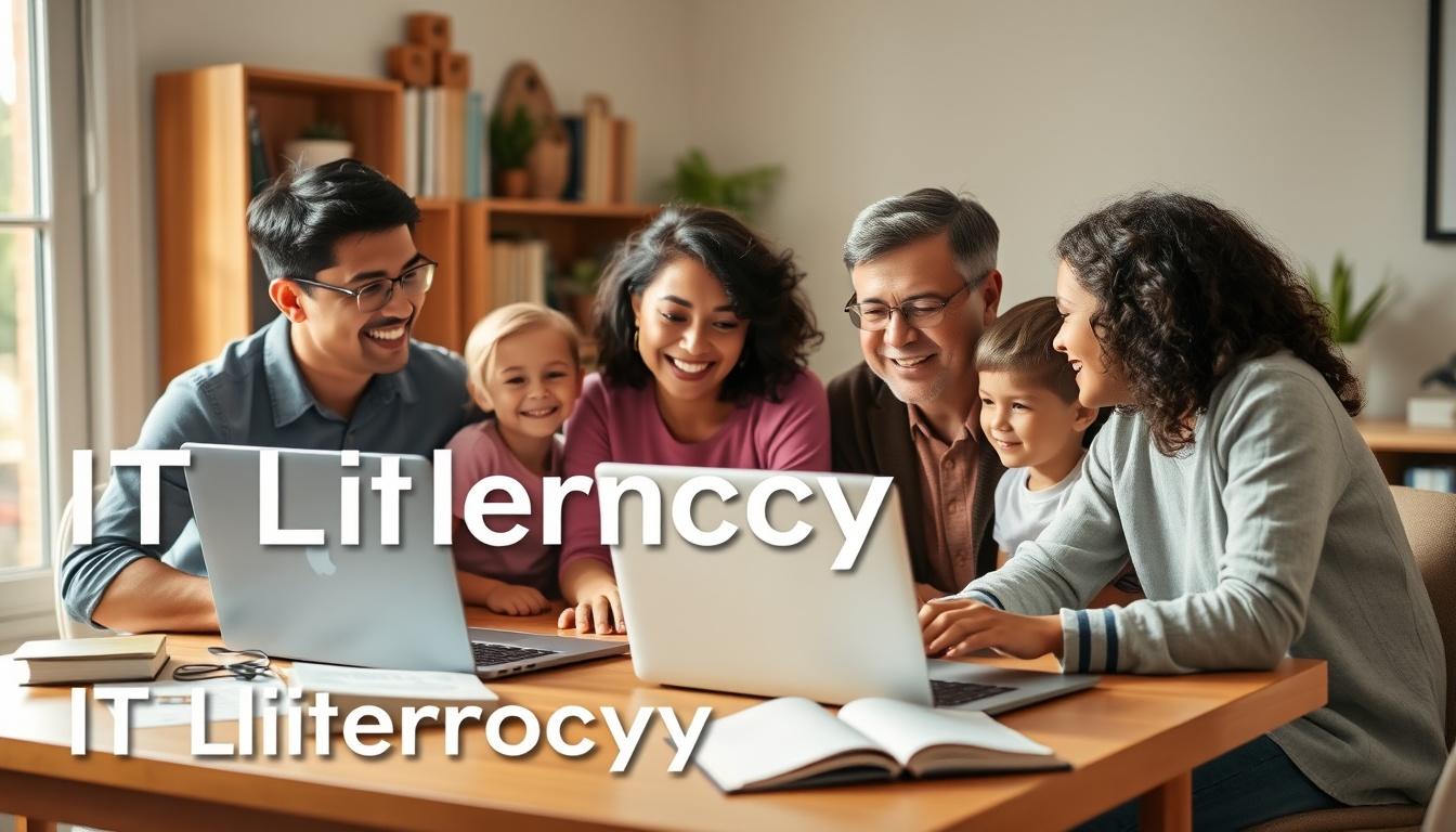 Learn Together, Grow Together